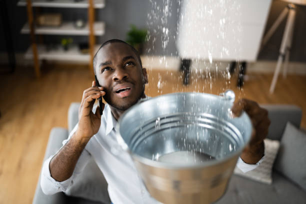 Best 24-hour water damage restoration  in Hurstbourne, KY